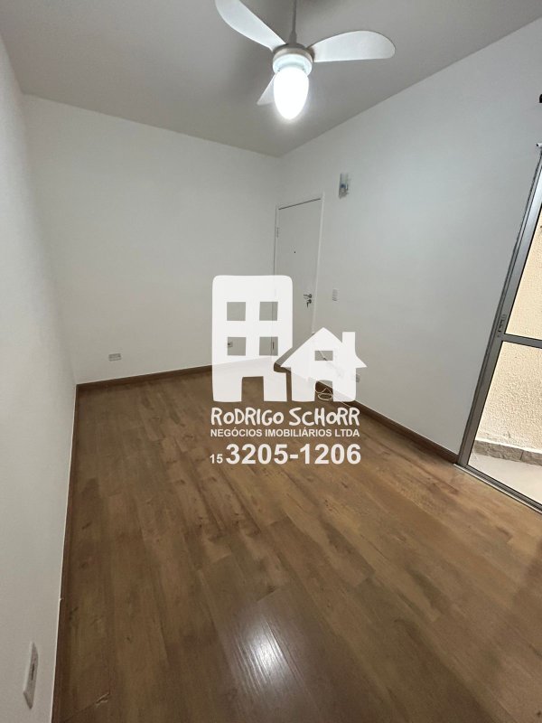 🏡 Apartamento à Venda no Parque Toledo – Tatuí/SP - quintal Garden 10m²  Tatuí - 