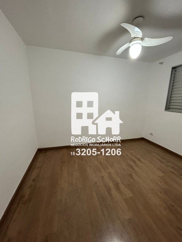 🏡 Apartamento à Venda no Parque Toledo – Tatuí/SP - quintal Garden 10m²  Tatuí - 