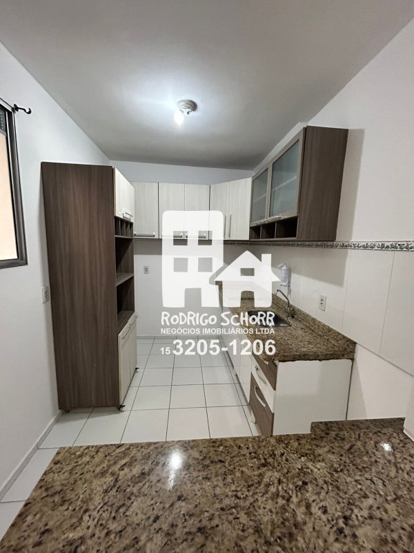 🏡 Apartamento à Venda no Parque Toledo – Tatuí/SP - quintal Garden 10m²  Tatuí - 