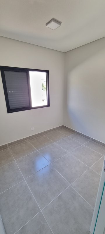Casa Condomínio Flores da Usina Alameda Sabiá Atibaia - 