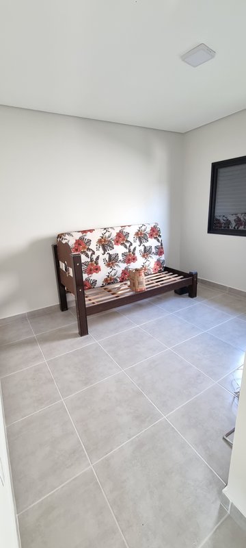 Casa Condomínio Flores da Usina Alameda Sabiá Atibaia - 