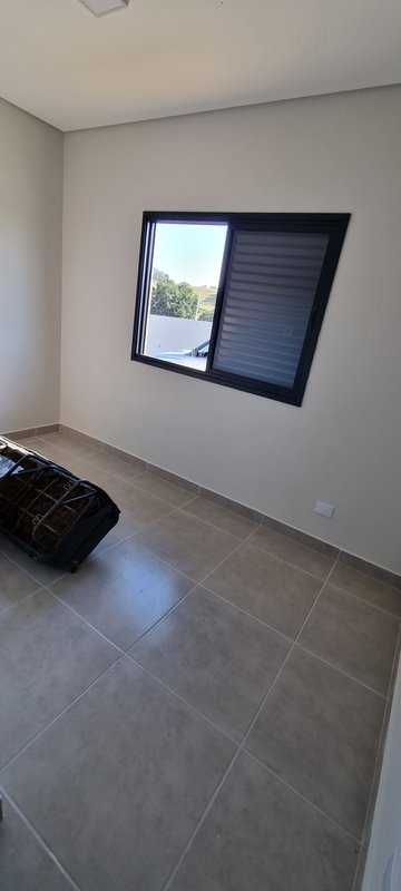 Casa Condomínio Flores da Usina Alameda Sabiá Atibaia - 