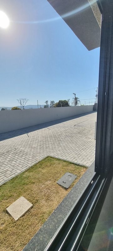Casa Condomínio Flores da Usina Alameda Sabiá Atibaia - 