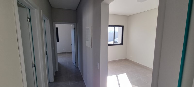 Casa Condomínio Flores da Usina Alameda Sabiá Atibaia - 