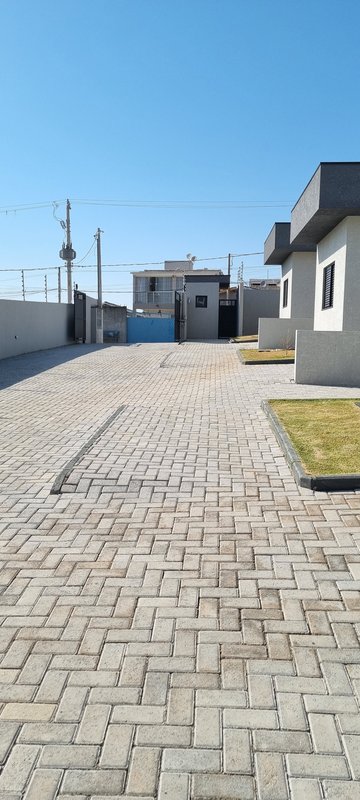 Casa Condomínio Flores da Usina Alameda Sabiá Atibaia - 