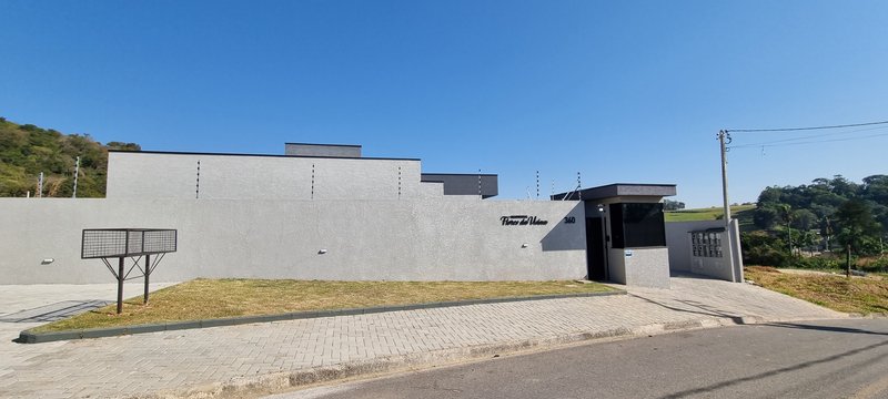 Casa Condomínio Flores da Usina Alameda Sabiá Atibaia - 