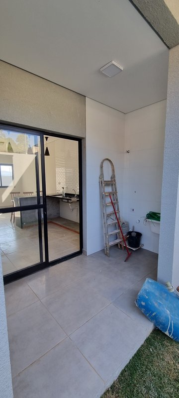 Casa Condomínio Flores da Usina Alameda Sabiá Atibaia - 