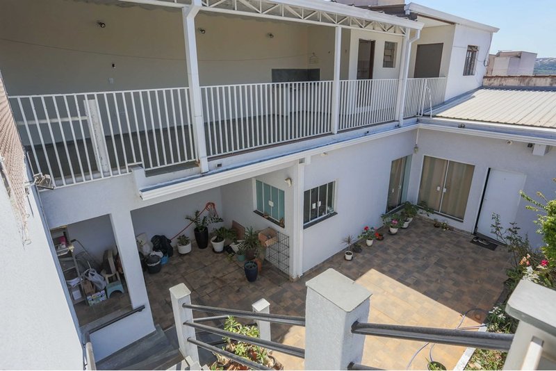 Casa Comercial à venda, 388m - 6 Dormitorios - R$ 730.000 - Jd. Maria do Carmo - Sorocaba Rua Francisco Xavier de Barros Sorocaba - 