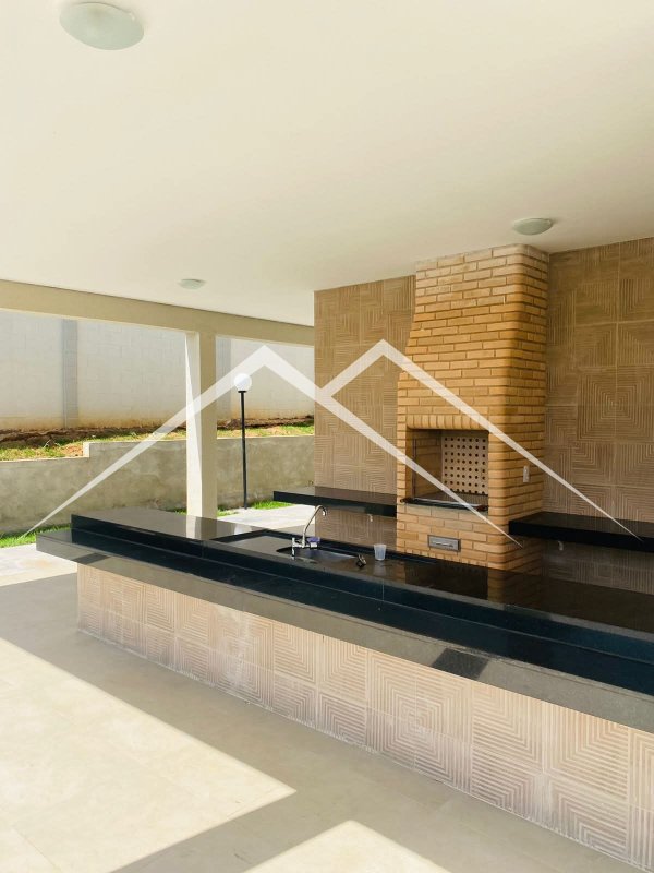 🏡 Apartamento lindo e semi-mobiliado, Condomínio Sabine, Salto_SP  Salto - 