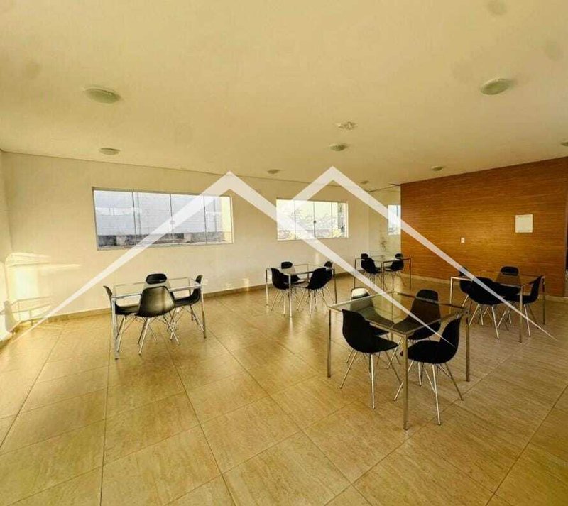🏡 Apartamento lindo e semi-mobiliado, Condomínio Sabine, Salto_SP  Salto - 