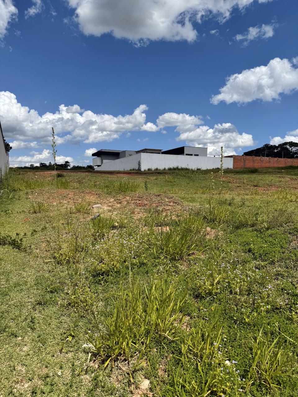 Terreno &agrave; venda,1000 m&sup2;- Condom&iacute;nio Fazenda Jequitib&aacute; - Sorocaba - SP Rodovia João Leme dos Santos Sorocaba - 