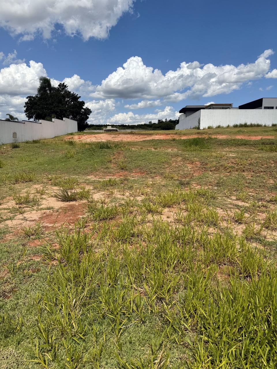 Terreno &agrave; venda,1000 m&sup2;- Condom&iacute;nio Fazenda Jequitib&aacute; - Sorocaba - SP Rodovia João Leme dos Santos Sorocaba - 