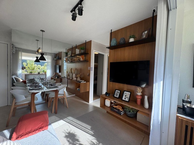 RISE CONDOMÍNIO CLUB, APARTAMENTO COM 2 DORMITÓRIOS NA REGIÃO DO PARQUE PRADO Rua Bartira Campinas - 