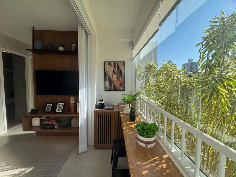 RISE CONDOMÍNIO CLUB, APARTAMENTO COM 2 DORMITÓRIOS NA REGIÃO DO PARQUE PRADO Rua Bartira Campinas - 