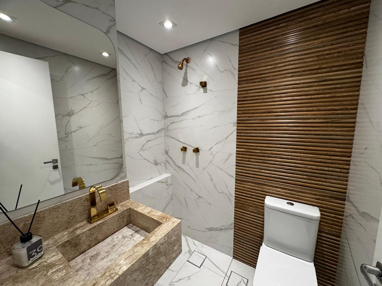 Apartamento com 4 dormit&oacute;rios &agrave; venda,135 m&sup2; - Condom&iacute;nio Esplanada Mir&oacute;  - Sorocaba - SP Rua Professor Horácio Mesquita de Camargo Sorocaba - 