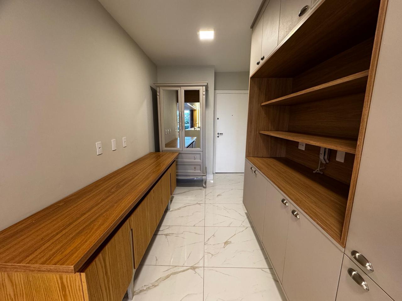 Apartamento com 4 dormit&oacute;rios &agrave; venda,135 m&sup2; - Condom&iacute;nio Esplanada Mir&oacute;  - Sorocaba - SP Rua Professor Horácio Mesquita de Camargo Sorocaba - 