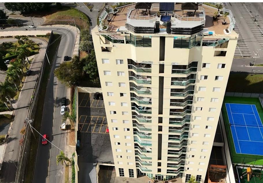 Apartamento com 4 dormit&oacute;rios &agrave; venda,135 m&sup2; - Condom&iacute;nio Esplanada Mir&oacute;  - Sorocaba - SP Rua Professor Horácio Mesquita de Camargo Sorocaba - 