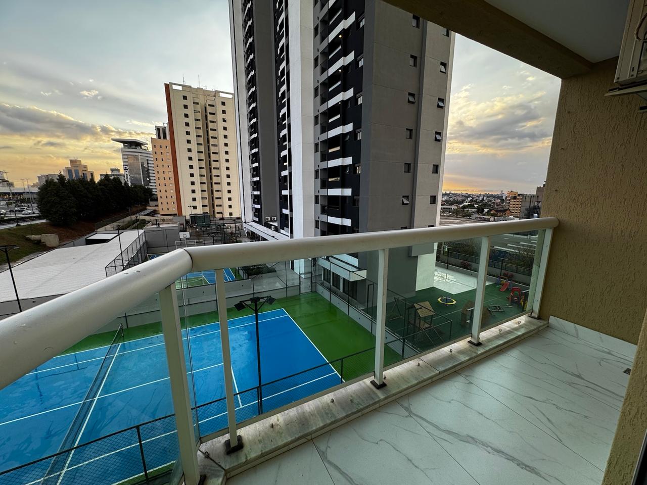 Apartamento com 4 dormit&oacute;rios &agrave; venda,135 m&sup2; - Condom&iacute;nio Esplanada Mir&oacute;  - Sorocaba - SP Rua Professor Horácio Mesquita de Camargo Sorocaba - 