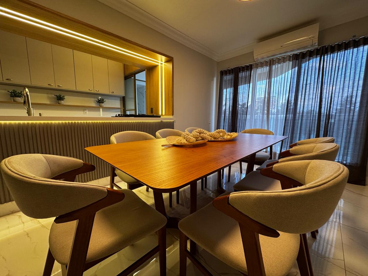 Apartamento com 4 dormit&oacute;rios &agrave; venda,135 m&sup2; - Condom&iacute;nio Esplanada Mir&oacute;  - Sorocaba - SP Rua Professor Horácio Mesquita de Camargo Sorocaba - 