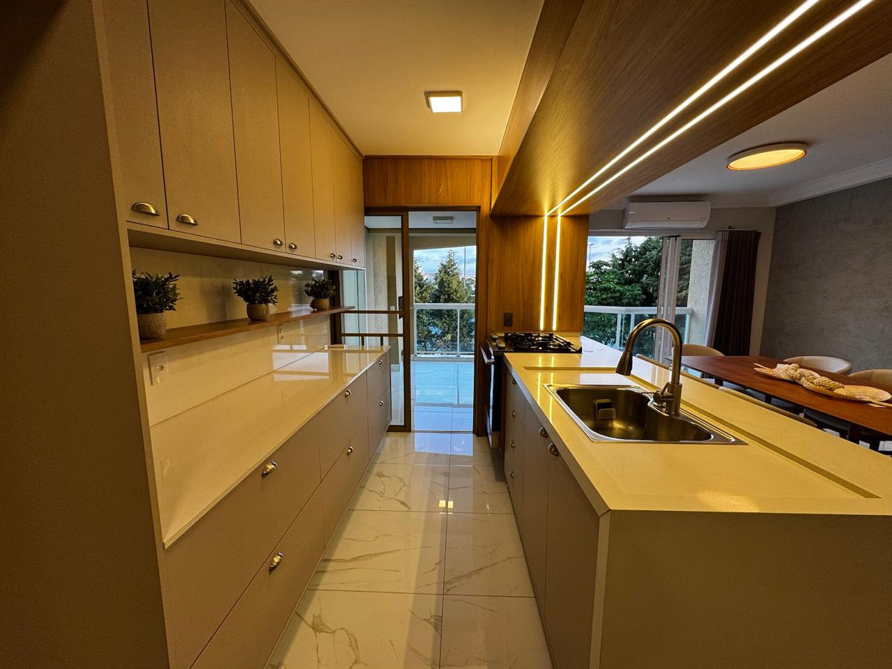 Apartamento com 4 dormit&oacute;rios &agrave; venda,135 m&sup2; - Condom&iacute;nio Esplanada Mir&oacute;  - Sorocaba - SP Rua Professor Horácio Mesquita de Camargo Sorocaba - 