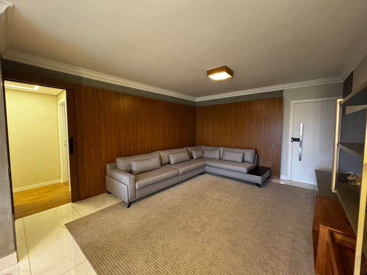 Apartamento com 4 dormit&oacute;rios &agrave; venda,135 m&sup2; - Condom&iacute;nio Esplanada Mir&oacute;  - Sorocaba - SP Rua Professor Horácio Mesquita de Camargo Sorocaba - 