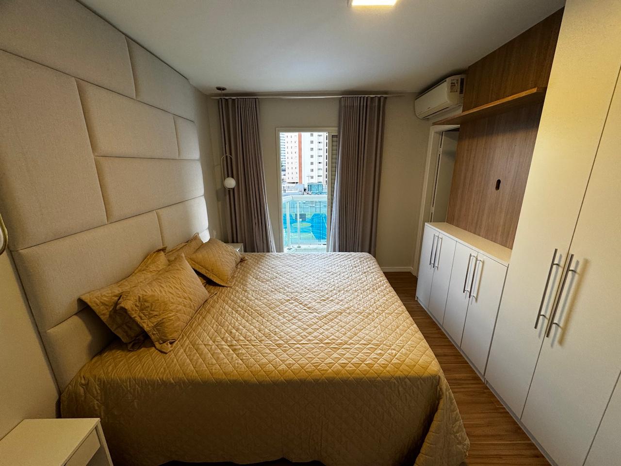 Apartamento com 4 dormit&oacute;rios &agrave; venda,135 m&sup2; - Condom&iacute;nio Esplanada Mir&oacute;  - Sorocaba - SP Rua Professor Horácio Mesquita de Camargo Sorocaba - 