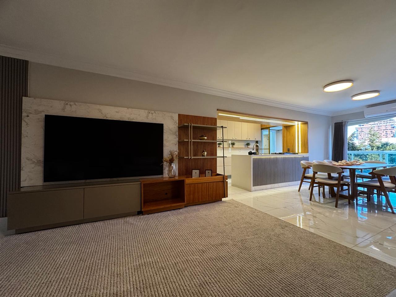 Apartamento com 4 dormit&oacute;rios &agrave; venda,135 m&sup2; - Condom&iacute;nio Esplanada Mir&oacute;  - Sorocaba - SP Rua Professor Horácio Mesquita de Camargo Sorocaba - 