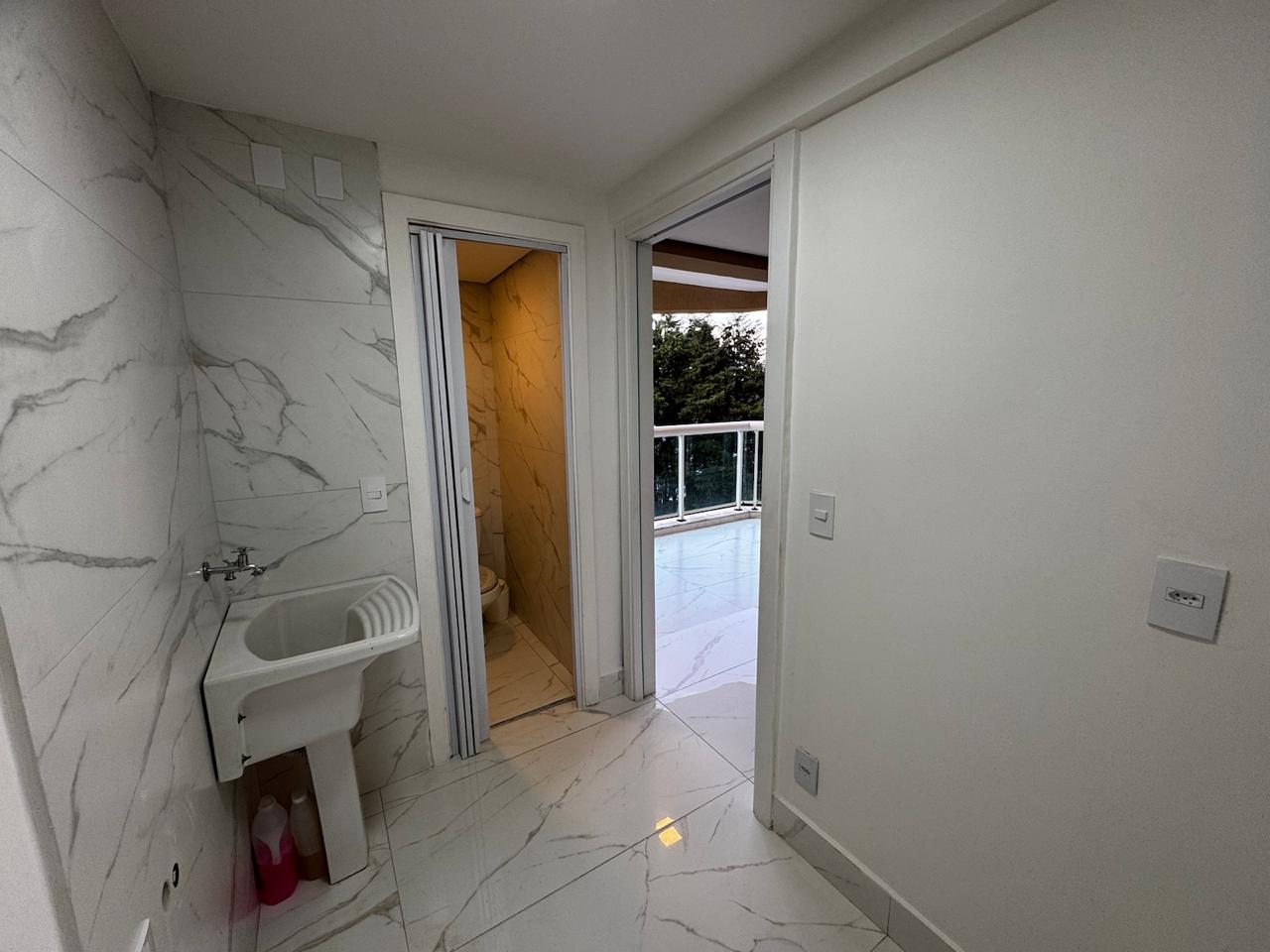 Apartamento com 4 dormit&oacute;rios &agrave; venda,135 m&sup2; - Condom&iacute;nio Esplanada Mir&oacute;  - Sorocaba - SP Rua Professor Horácio Mesquita de Camargo Sorocaba - 