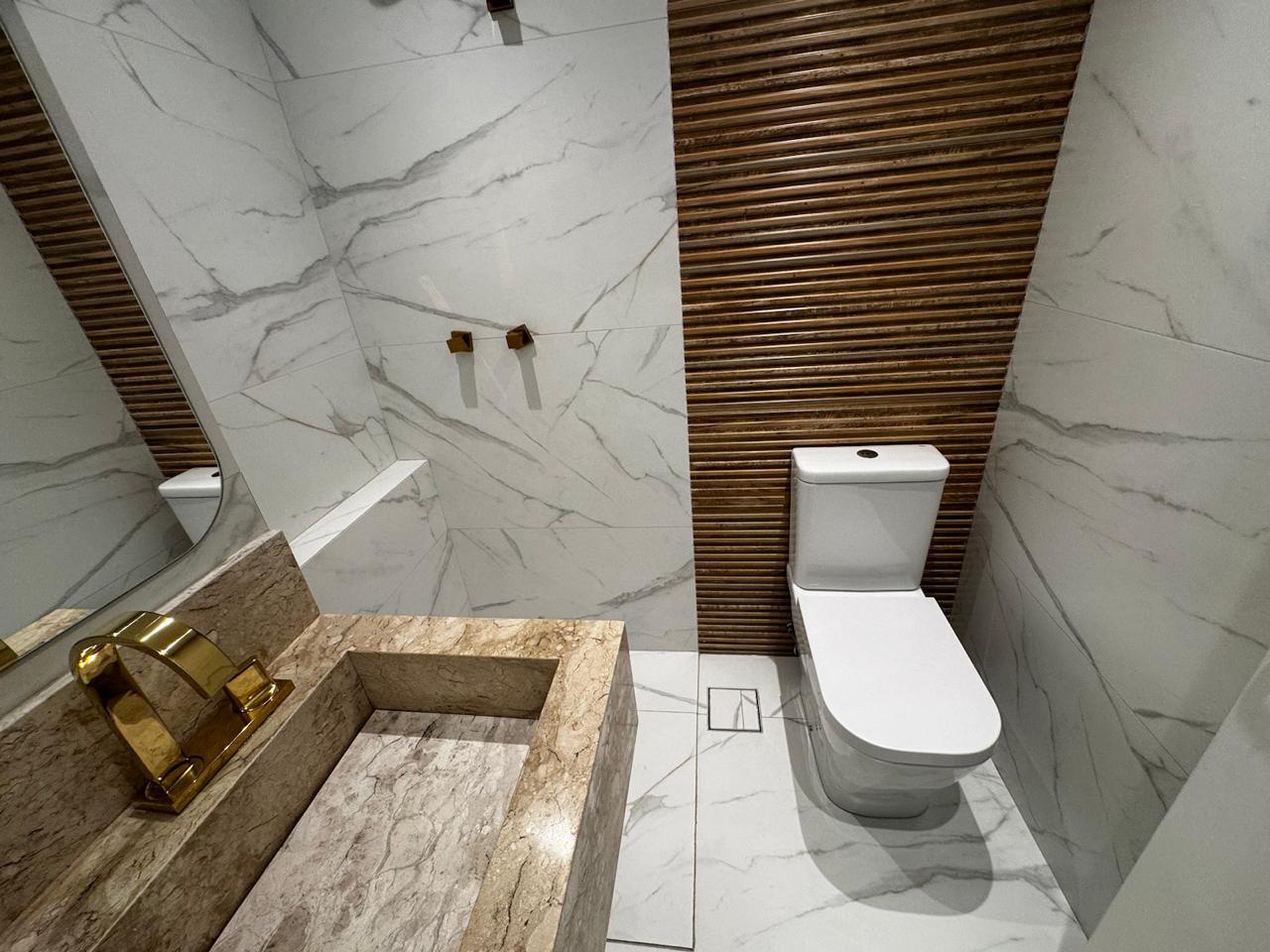 Apartamento com 4 dormit&oacute;rios &agrave; venda,135 m&sup2; - Condom&iacute;nio Esplanada Mir&oacute;  - Sorocaba - SP Rua Professor Horácio Mesquita de Camargo Sorocaba - 