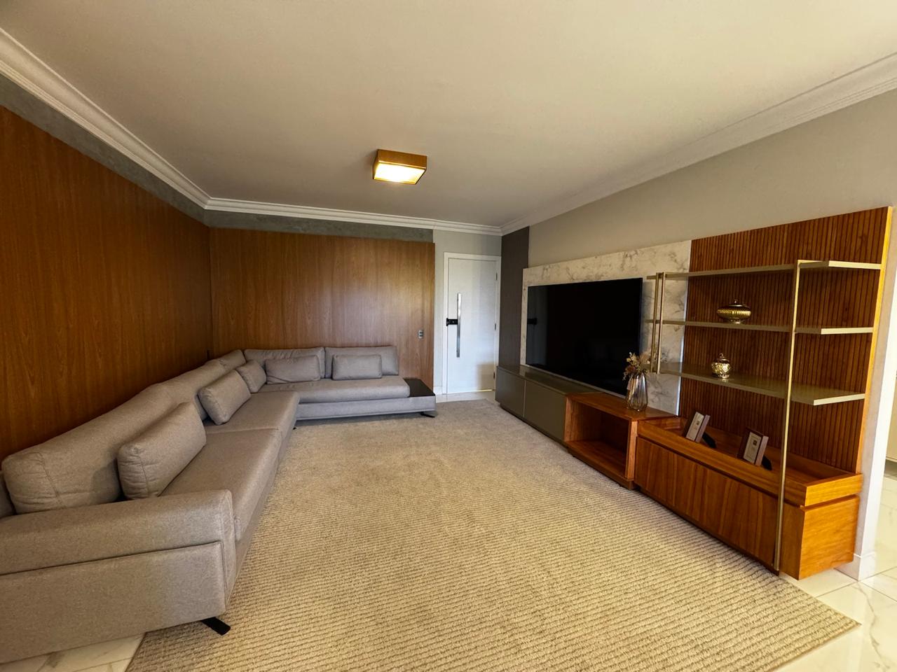 Apartamento com 4 dormit&oacute;rios &agrave; venda,135 m&sup2; - Condom&iacute;nio Esplanada Mir&oacute;  - Sorocaba - SP Rua Professor Horácio Mesquita de Camargo Sorocaba - 
