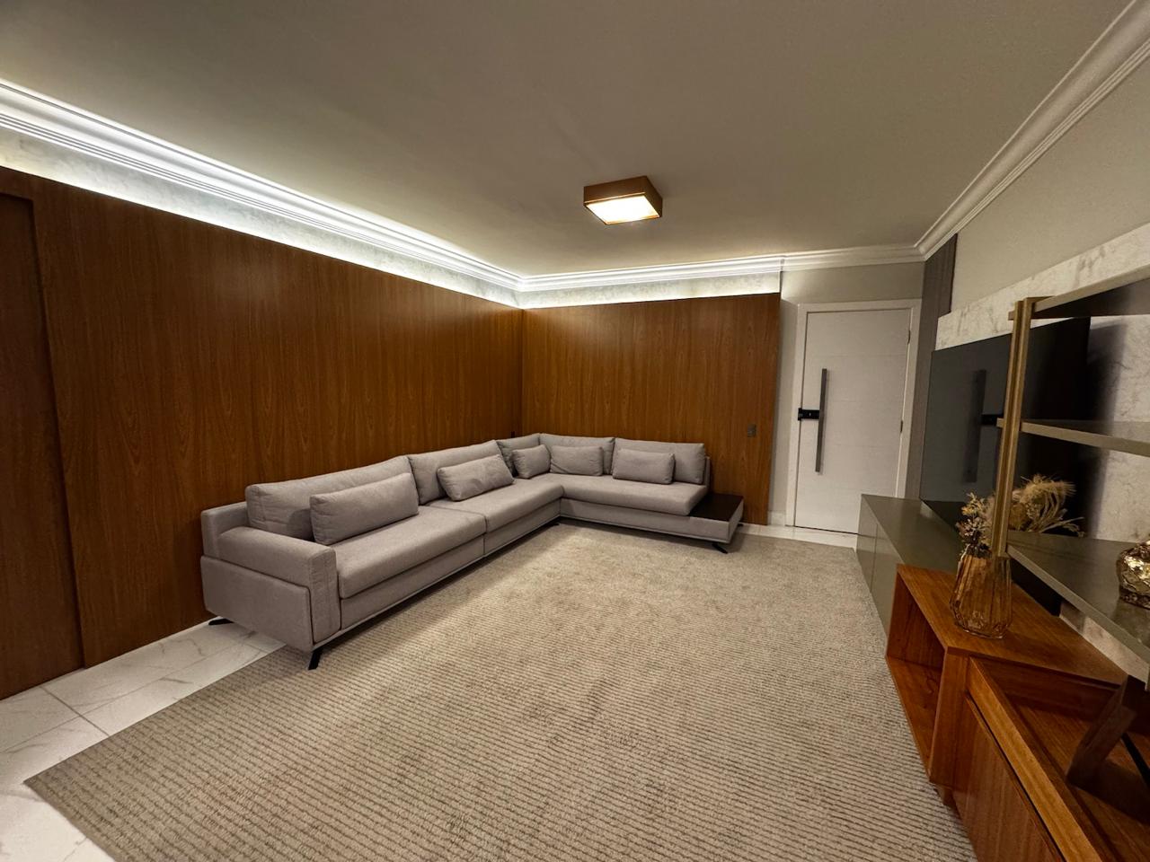 Apartamento com 4 dormit&oacute;rios &agrave; venda,135 m&sup2; - Condom&iacute;nio Esplanada Mir&oacute;  - Sorocaba - SP Rua Professor Horácio Mesquita de Camargo Sorocaba - 