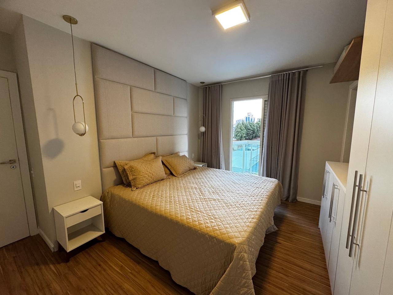 Apartamento com 4 dormit&oacute;rios &agrave; venda,135 m&sup2; - Condom&iacute;nio Esplanada Mir&oacute;  - Sorocaba - SP Rua Professor Horácio Mesquita de Camargo Sorocaba - 