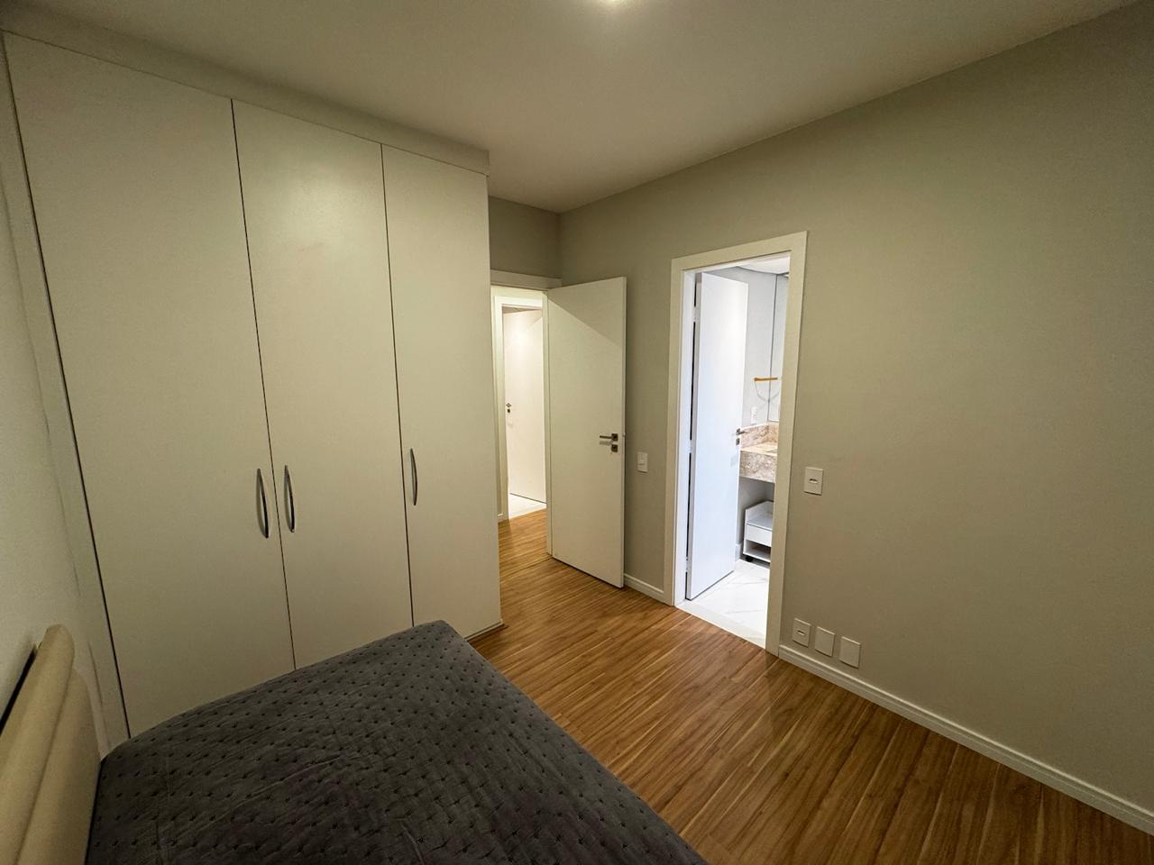 Apartamento com 4 dormit&oacute;rios &agrave; venda,135 m&sup2; - Condom&iacute;nio Esplanada Mir&oacute;  - Sorocaba - SP Rua Professor Horácio Mesquita de Camargo Sorocaba - 