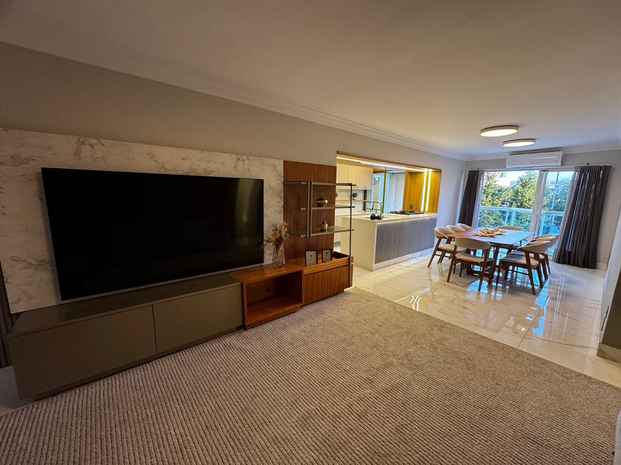 Apartamento com 4 dormit&oacute;rios &agrave; venda,135 m&sup2; - Condom&iacute;nio Esplanada Mir&oacute;  - Sorocaba - SP Rua Professor Horácio Mesquita de Camargo Sorocaba - 