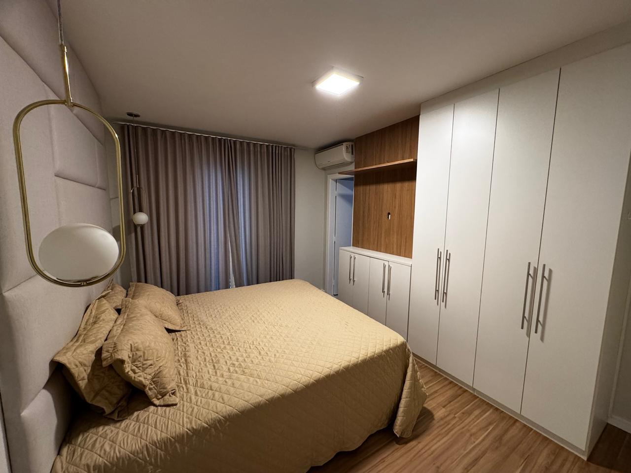 Apartamento com 4 dormit&oacute;rios &agrave; venda,135 m&sup2; - Condom&iacute;nio Esplanada Mir&oacute;  - Sorocaba - SP Rua Professor Horácio Mesquita de Camargo Sorocaba - 
