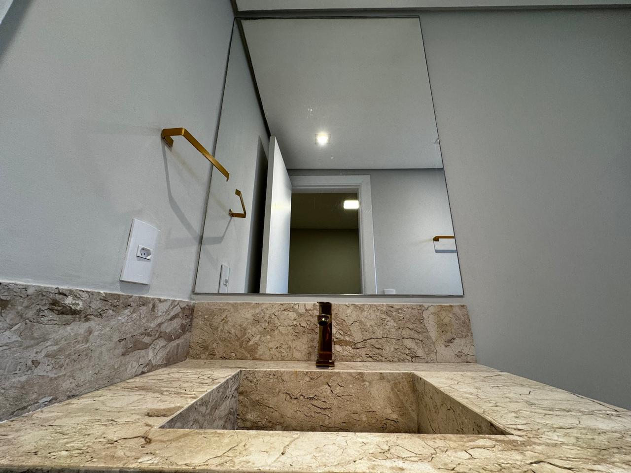 Apartamento com 4 dormit&oacute;rios &agrave; venda,135 m&sup2; - Condom&iacute;nio Esplanada Mir&oacute;  - Sorocaba - SP Rua Professor Horácio Mesquita de Camargo Sorocaba - 