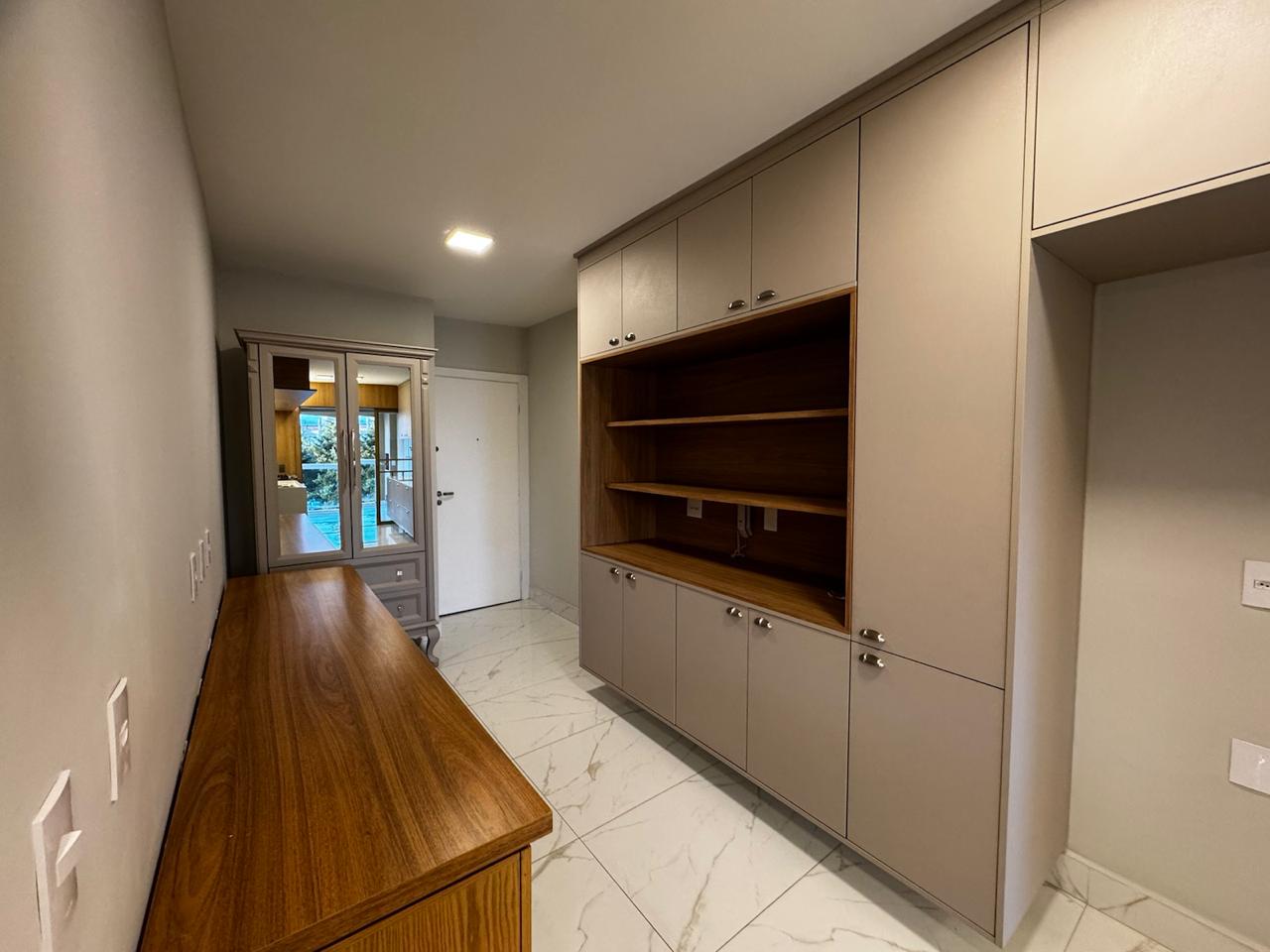 Apartamento com 4 dormit&oacute;rios &agrave; venda,135 m&sup2; - Condom&iacute;nio Esplanada Mir&oacute;  - Sorocaba - SP Rua Professor Horácio Mesquita de Camargo Sorocaba - 