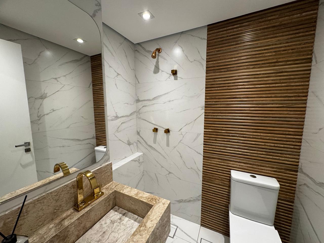 Apartamento com 4 dormit&oacute;rios &agrave; venda,135 m&sup2; - Condom&iacute;nio Esplanada Mir&oacute;  - Sorocaba - SP Rua Professor Horácio Mesquita de Camargo Sorocaba - 