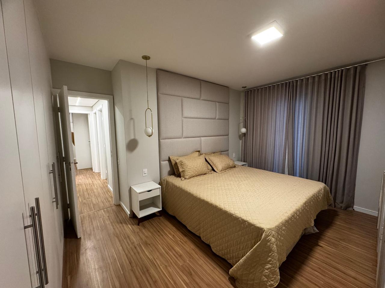 Apartamento com 4 dormit&oacute;rios &agrave; venda,135 m&sup2; - Condom&iacute;nio Esplanada Mir&oacute;  - Sorocaba - SP Rua Professor Horácio Mesquita de Camargo Sorocaba - 