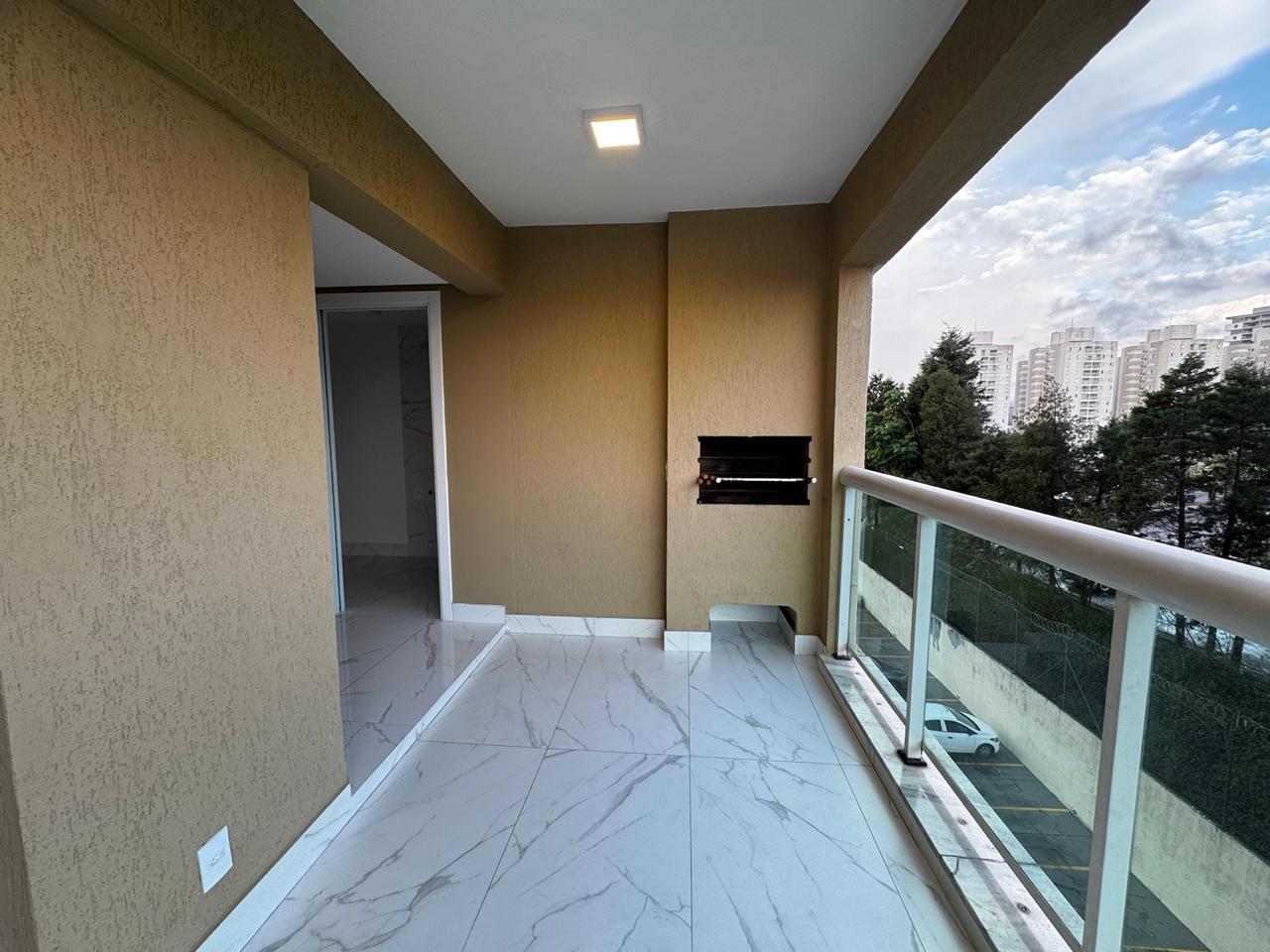 Apartamento com 4 dormit&oacute;rios &agrave; venda,135 m&sup2; - Condom&iacute;nio Esplanada Mir&oacute;  - Sorocaba - SP Rua Professor Horácio Mesquita de Camargo Sorocaba - 