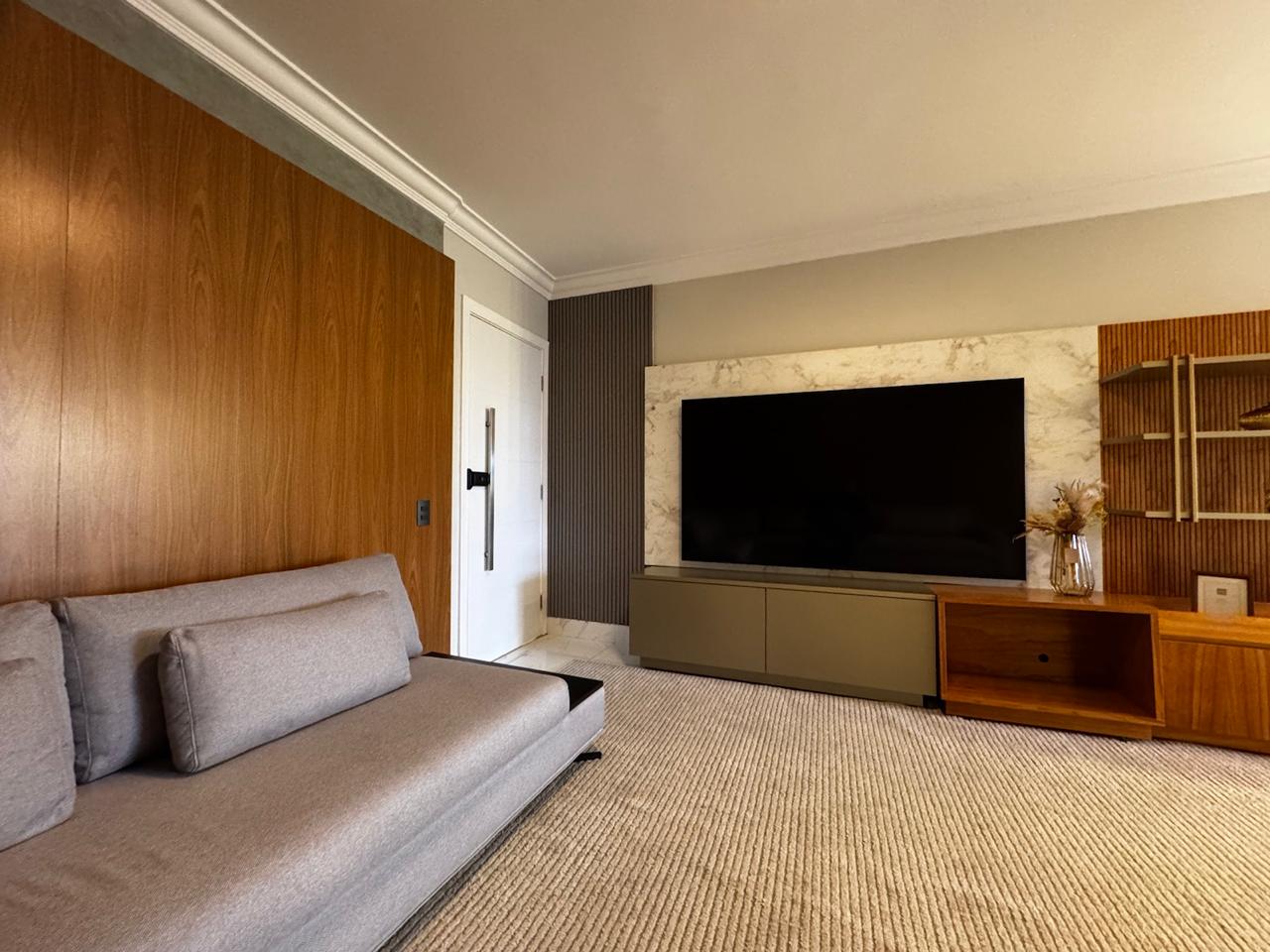 Apartamento com 4 dormit&oacute;rios &agrave; venda,135 m&sup2; - Condom&iacute;nio Esplanada Mir&oacute;  - Sorocaba - SP Rua Professor Horácio Mesquita de Camargo Sorocaba - 