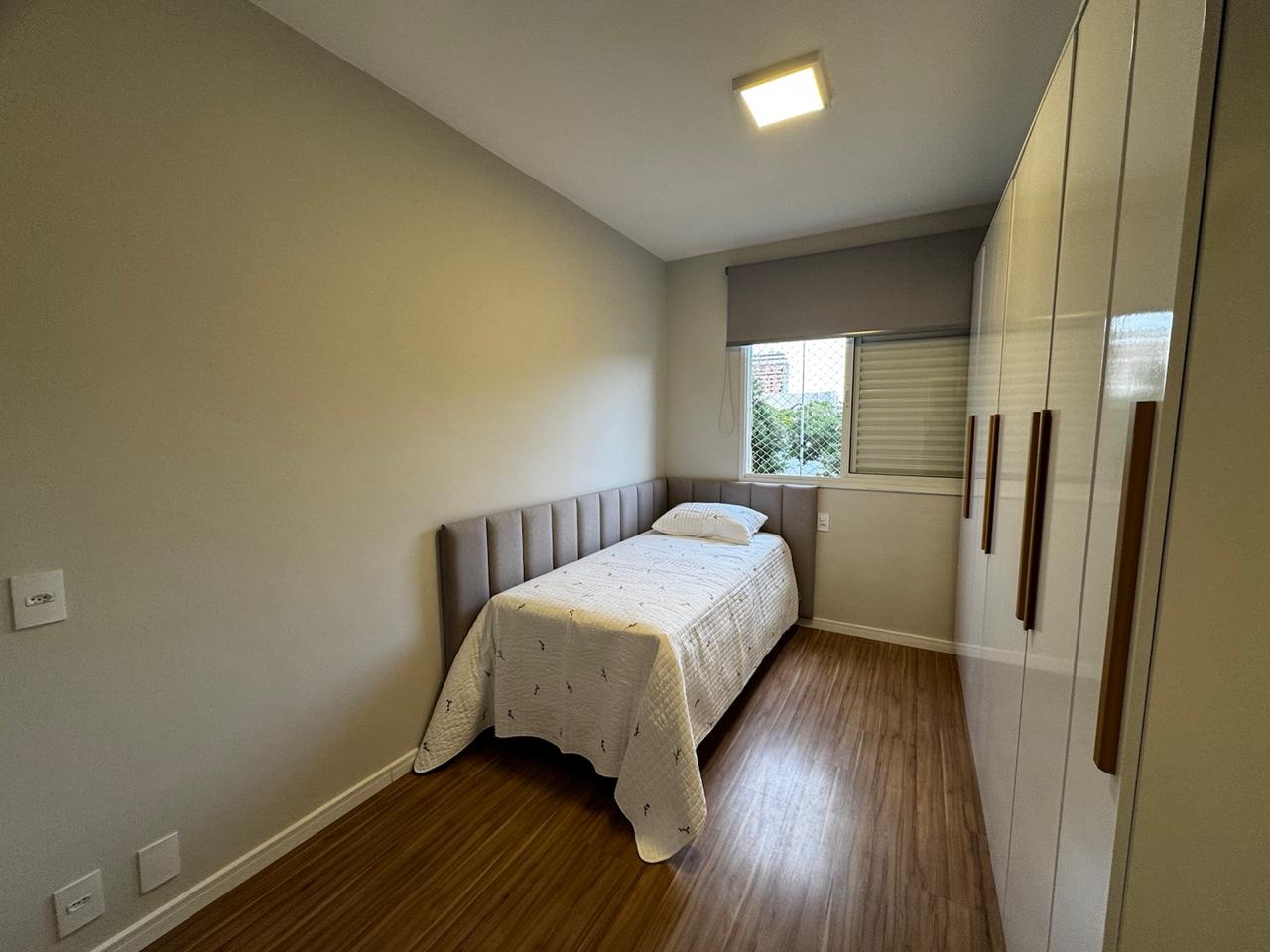 Apartamento com 4 dormit&oacute;rios &agrave; venda,135 m&sup2; - Condom&iacute;nio Esplanada Mir&oacute;  - Sorocaba - SP Rua Professor Horácio Mesquita de Camargo Sorocaba - 