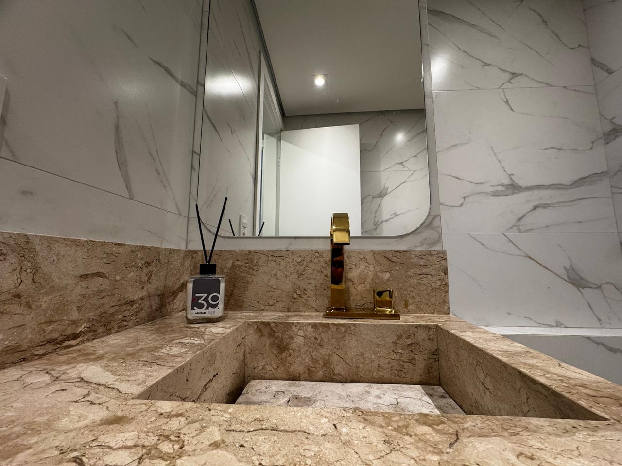 Apartamento com 4 dormit&oacute;rios &agrave; venda,135 m&sup2; - Condom&iacute;nio Esplanada Mir&oacute;  - Sorocaba - SP Rua Professor Horácio Mesquita de Camargo Sorocaba - 