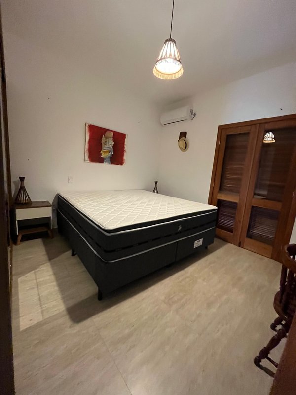 Casa em Condomínio na Estrada da Balsa Estrada da Balsa Porto Seguro - 