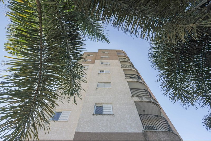 Apartamento À VENDA, 69m - 3 Dorm. 1 suíte - R$ 297.000 - Cond. Village Vitória - Sorocaba Avenida Sandro Antônio Mendes Sorocaba - 