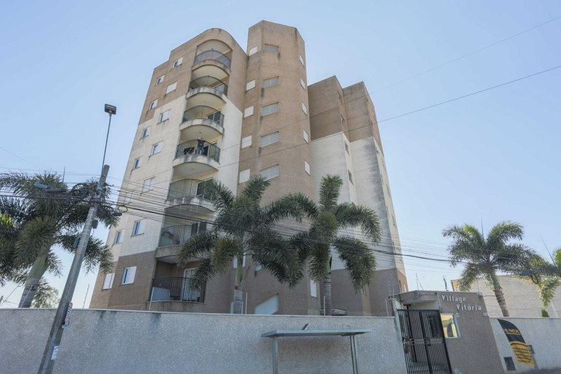 Apartamento À VENDA, 69m - 3 Dorm. 1 suíte - R$ 297.000 - Cond. Village Vitória - Sorocaba Avenida Sandro Antônio Mendes Sorocaba - 