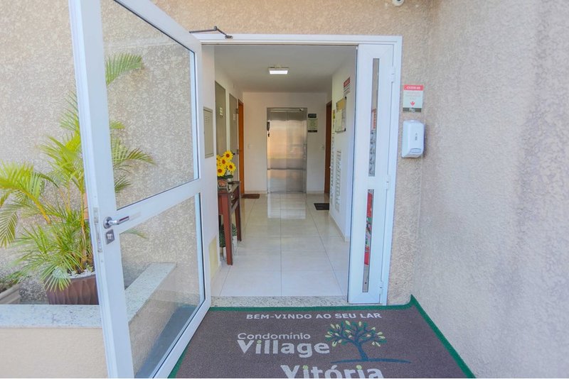 Apartamento À VENDA, 69m - 3 Dorm. 1 suíte - R$ 297.000 - Cond. Village Vitória - Sorocaba Avenida Sandro Antônio Mendes Sorocaba - 
