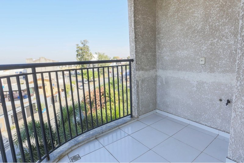 Apartamento À VENDA, 69m - 3 Dorm. 1 suíte - R$ 297.000 - Cond. Village Vitória - Sorocaba Avenida Sandro Antônio Mendes Sorocaba - 