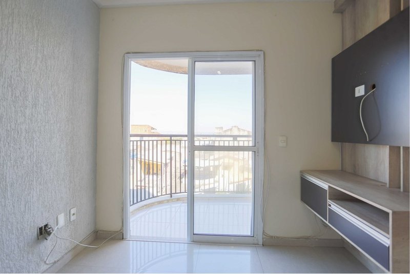 Apartamento À VENDA, 69m - 3 Dorm. 1 suíte - R$ 297.000 - Cond. Village Vitória - Sorocaba Avenida Sandro Antônio Mendes Sorocaba - 