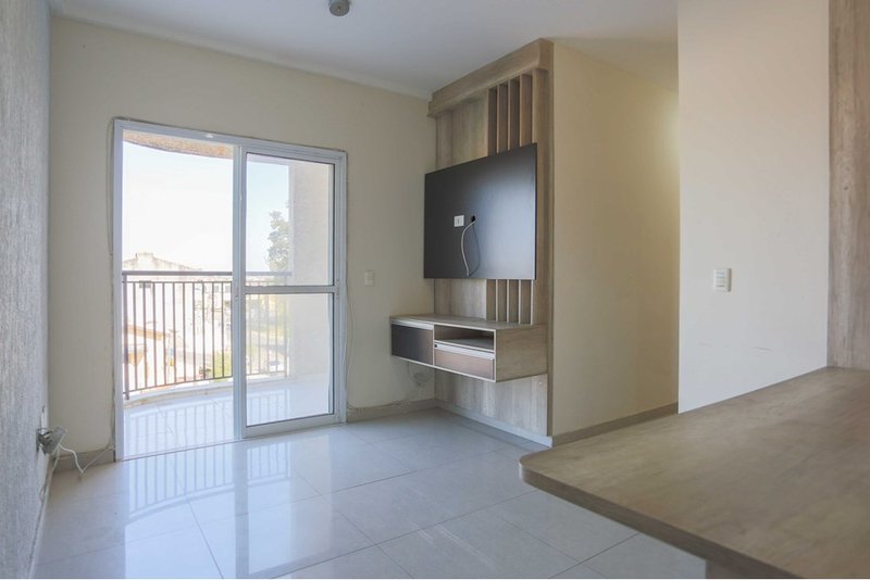 Apartamento À VENDA, 69m - 3 Dorm. 1 suíte - R$ 297.000 - Cond. Village Vitória - Sorocaba Avenida Sandro Antônio Mendes Sorocaba - 